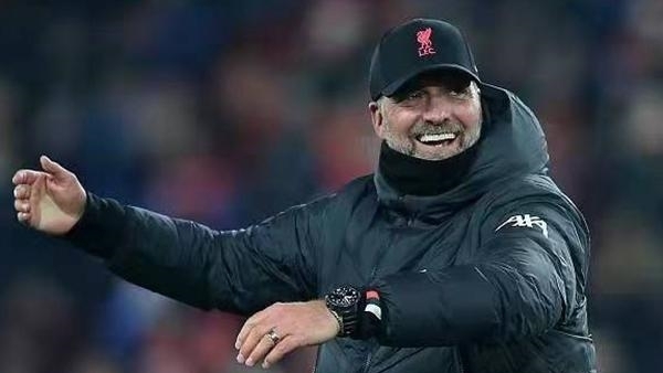 明天15：30主场收官，和传奇队长弗兰克说再见