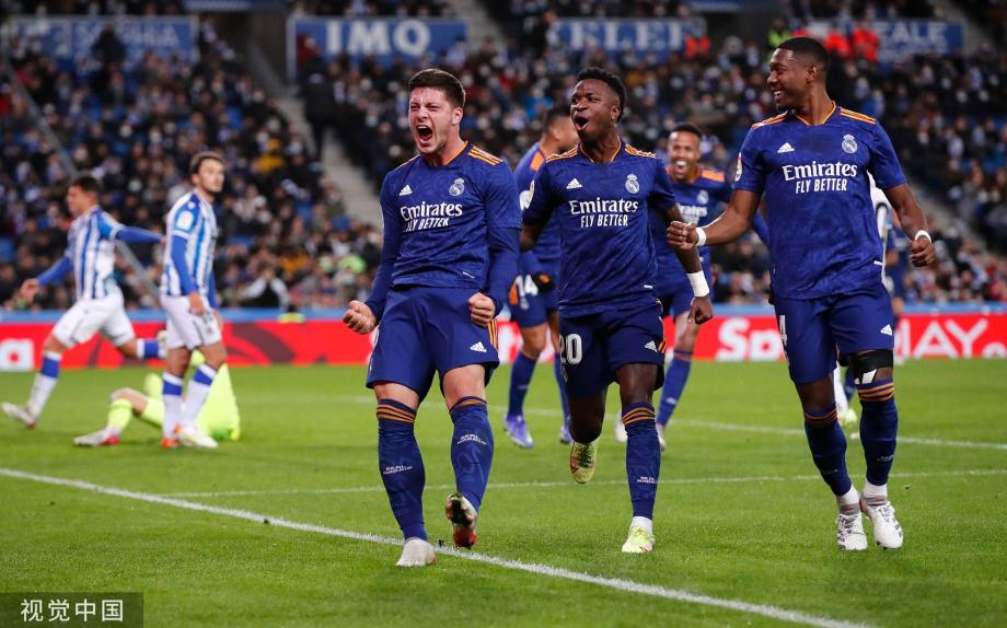 世界杯增加了40场比赛，球迷可以过足瘾