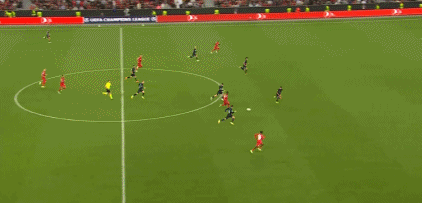 意天空：普利希奇最迟周三参加合练，有可能参加意大利杯