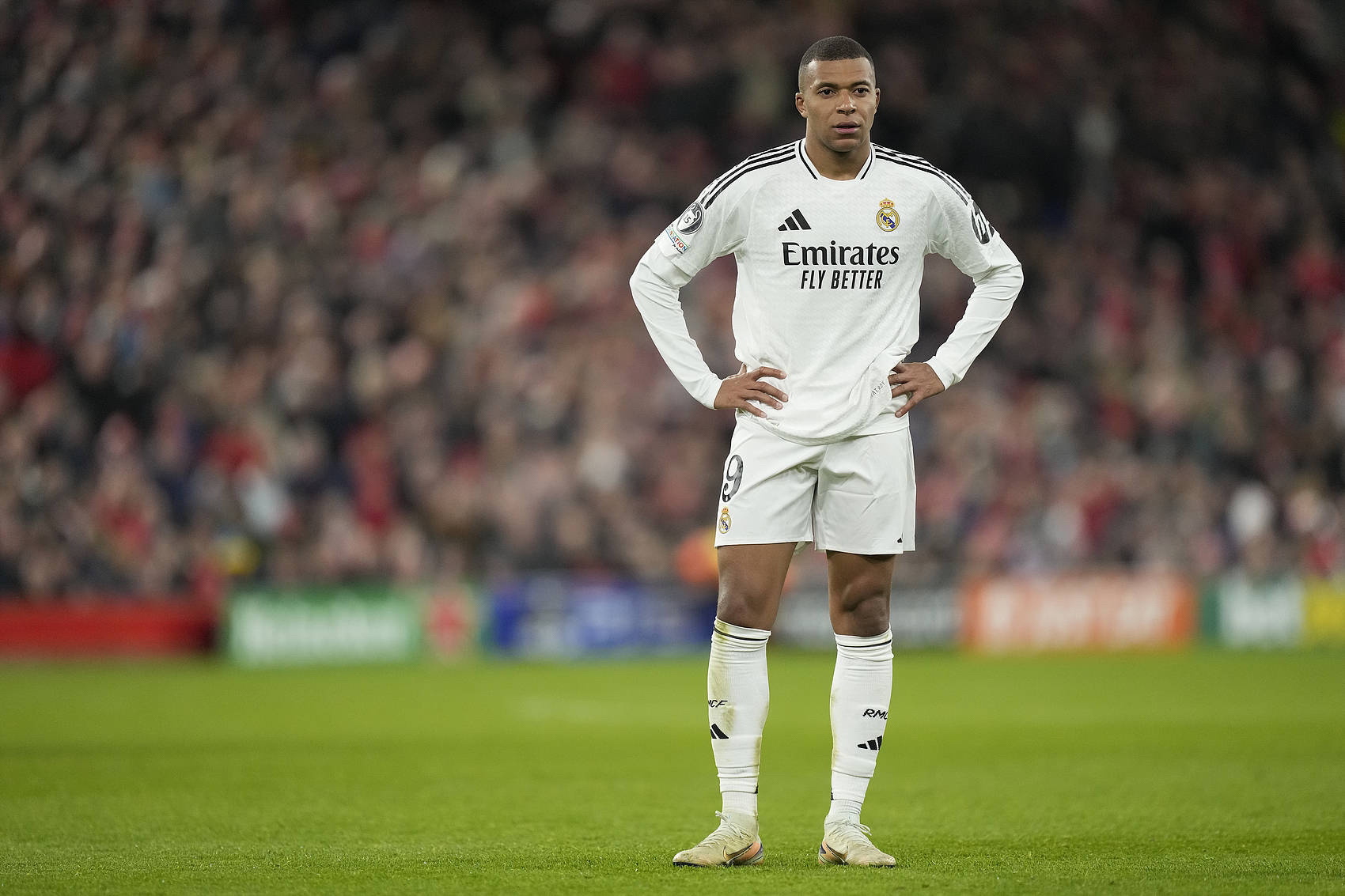 塔：阿森纳有主场球迷和定位球的优势，也许正是这决定了结果