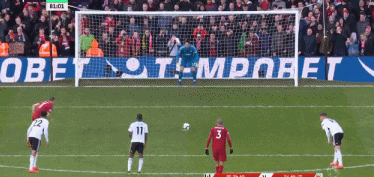 突然开窍了？热刺对哥本哈根的比赛预期进球高达3.31