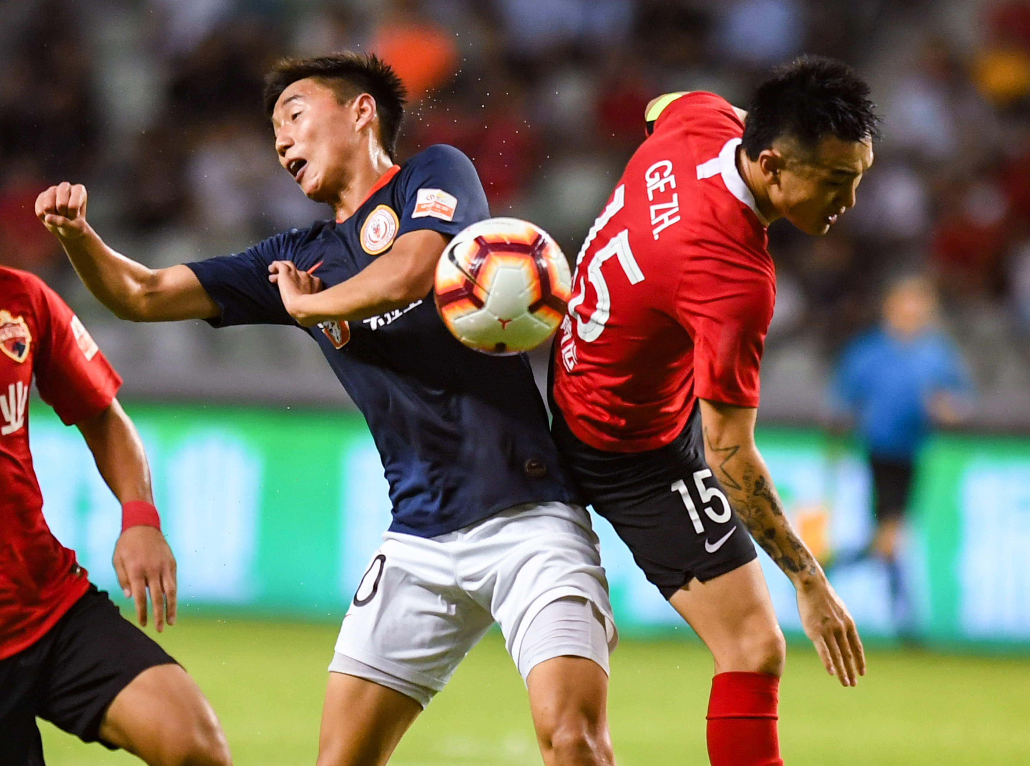 英超第21轮：阿森纳0-0利物浦，继续6分领跑