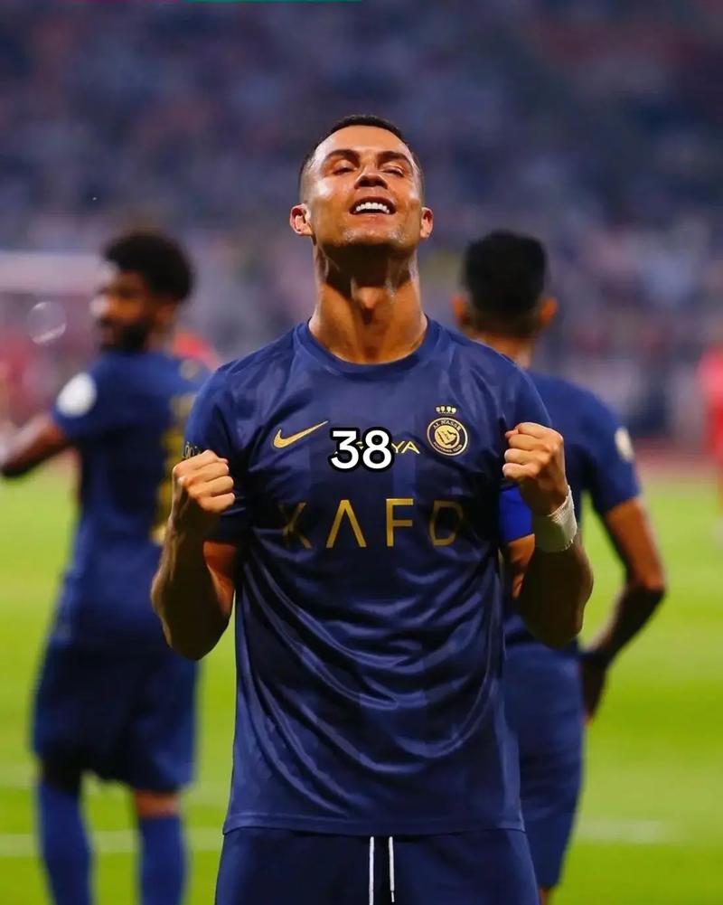 这一球让全队士气爆棚